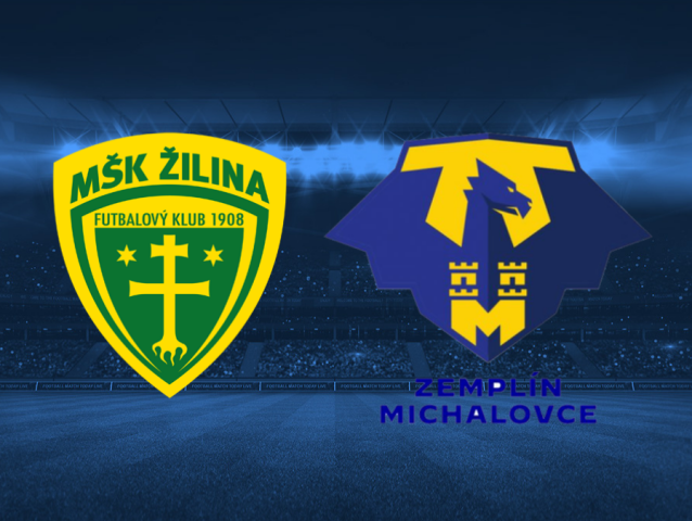 Žilina, Michalovce