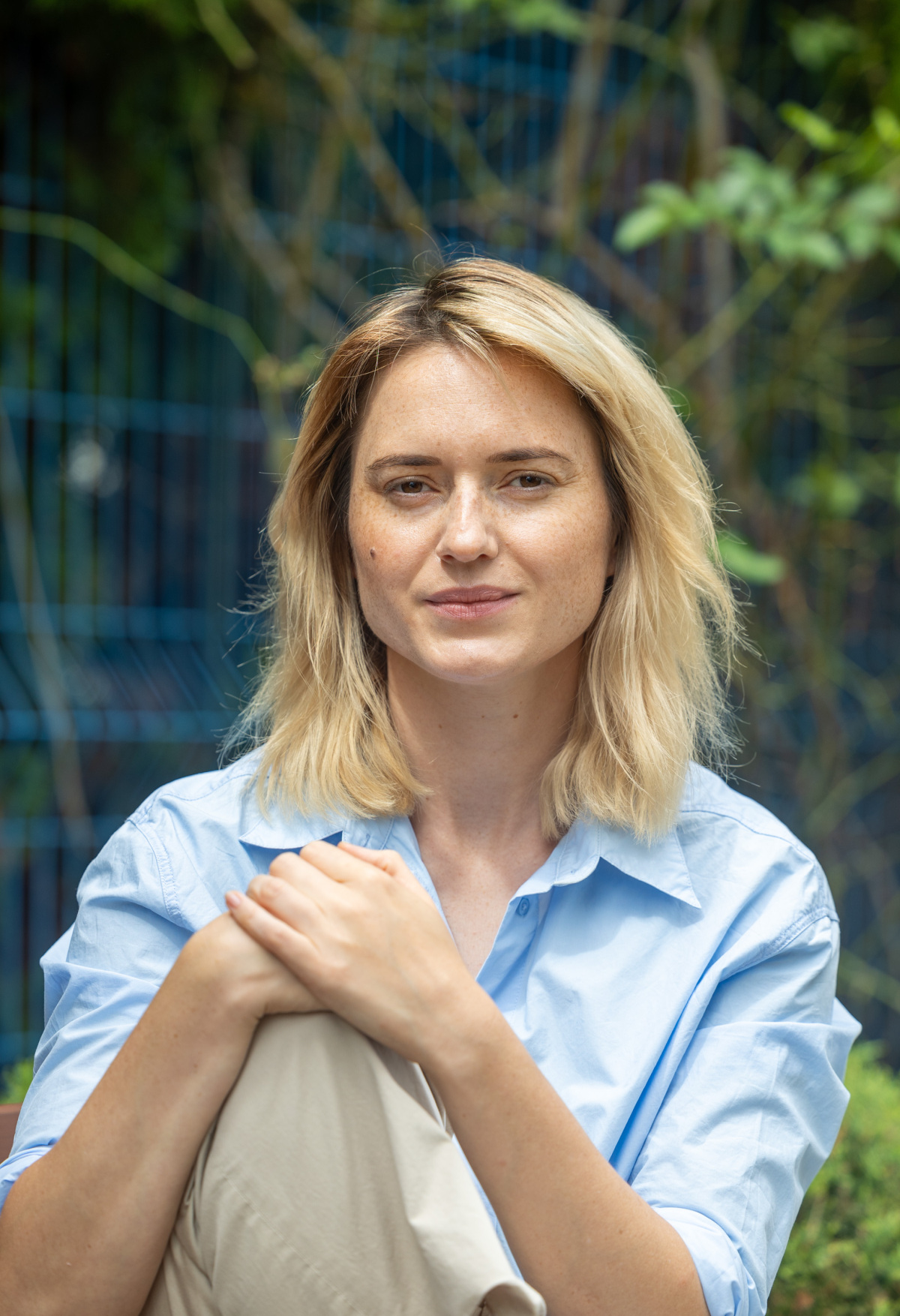 Rebeka Poláková