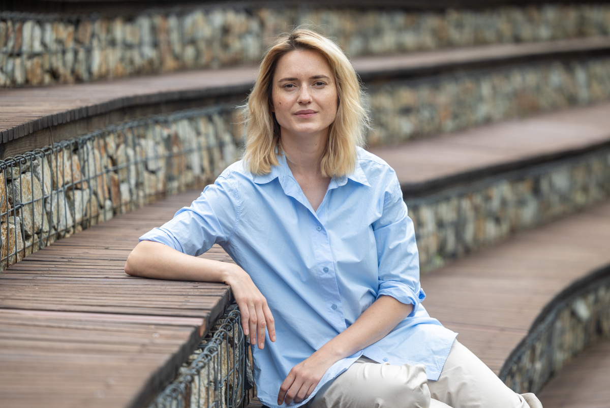 Rebeka Poláková
