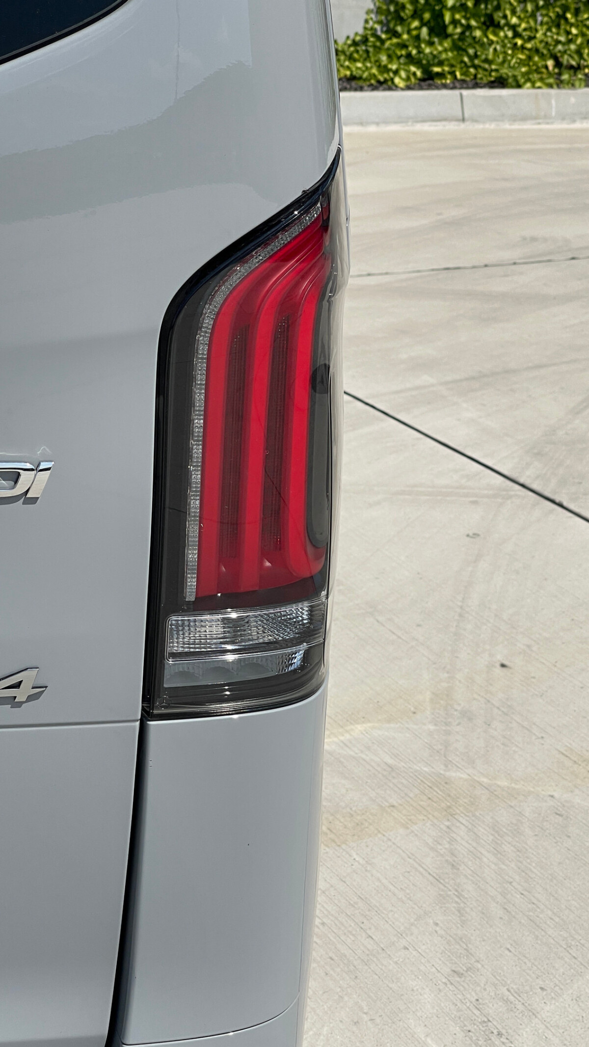 Vito Tourer SELECT 116 CDI Dlhý 4x4 (2024)