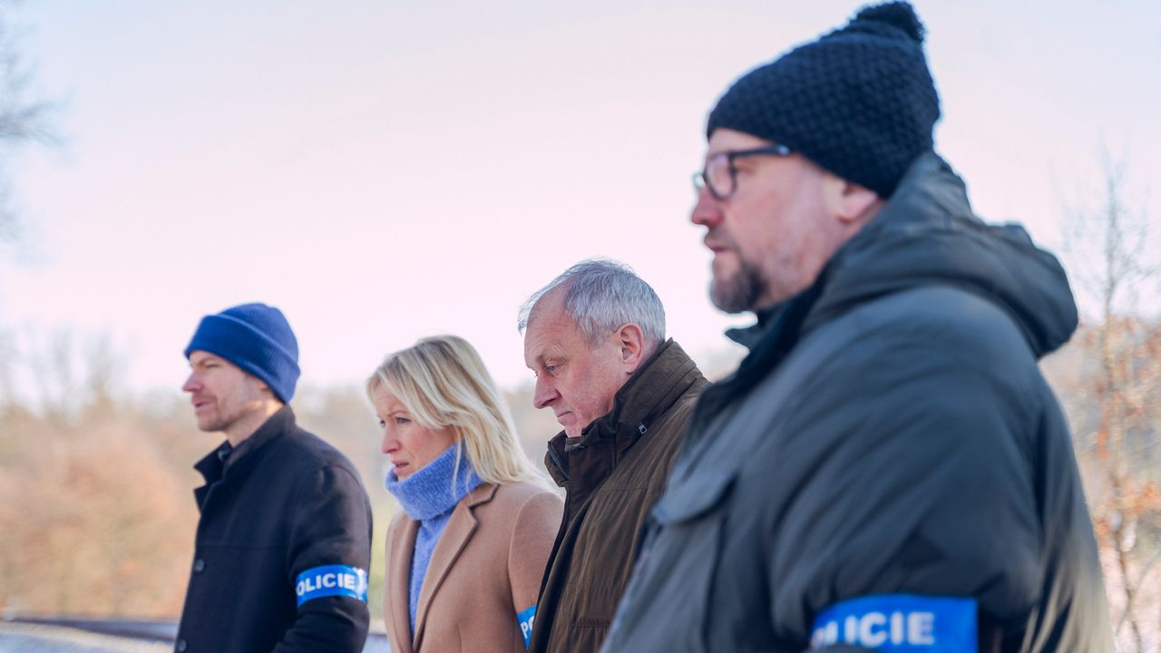 Na jeseň sa na obrazovky Novy vráti kriminálny seriál Kriminálka Anděl