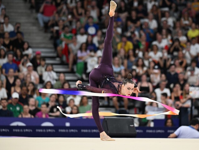 Darja Varfolomejevová