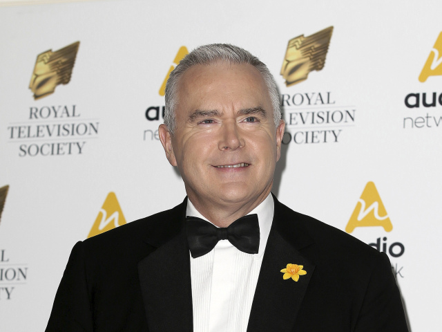 Huw Edwards