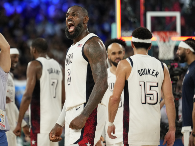 lebron james