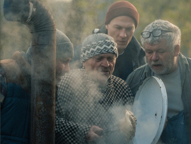 Mord, film