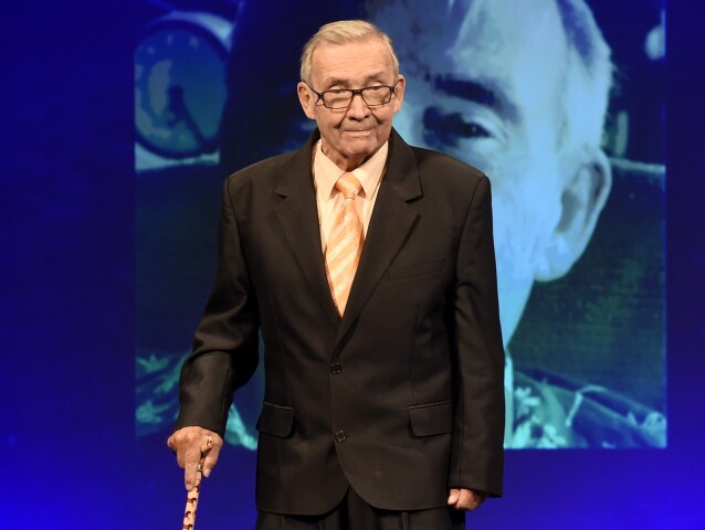 Rudolf Jelínek