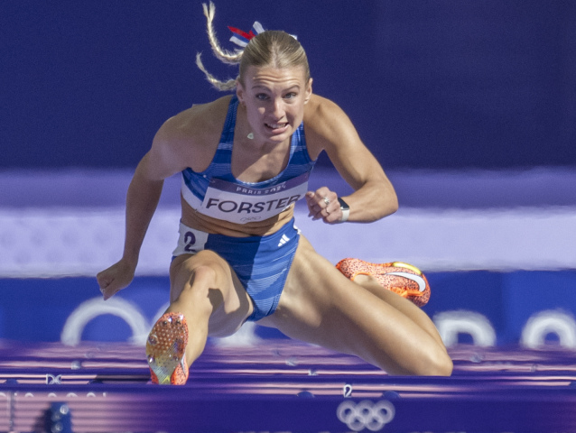 Viktória Forsterová