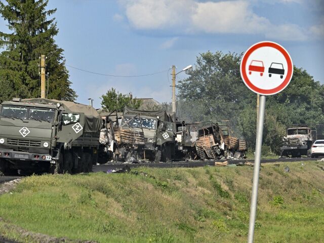 Russia Ukraine