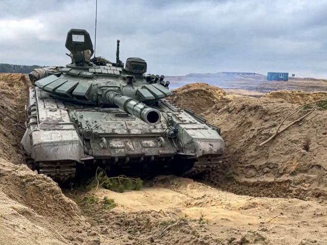 tank