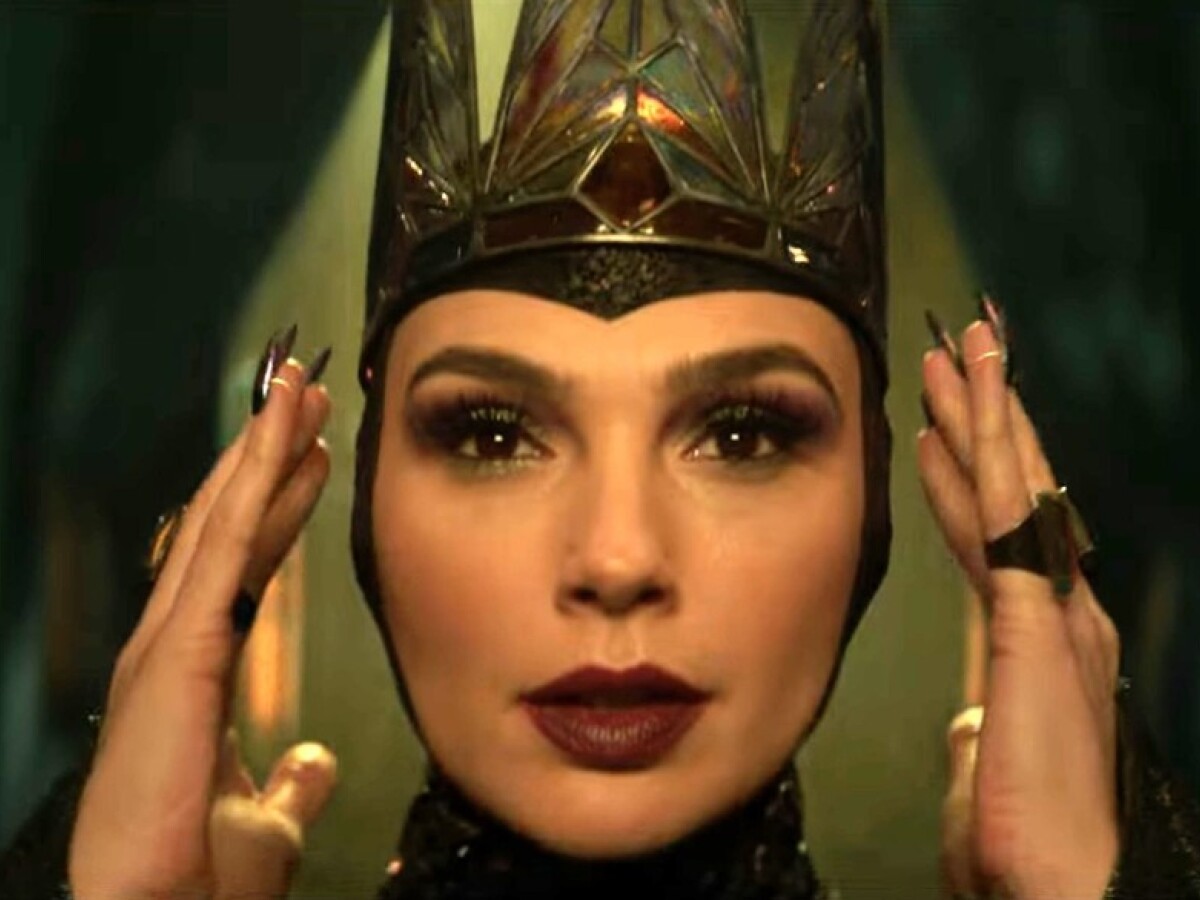 gal gadot