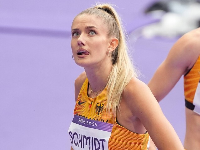 Alica Schmidtová