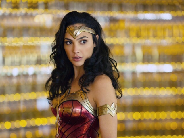 Gal Gadot