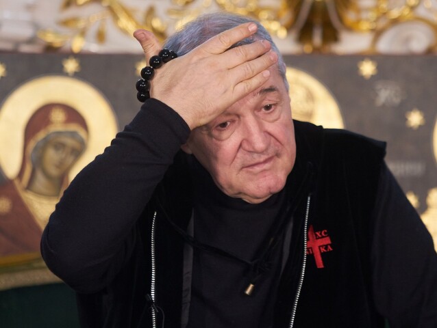 Gigi Becali