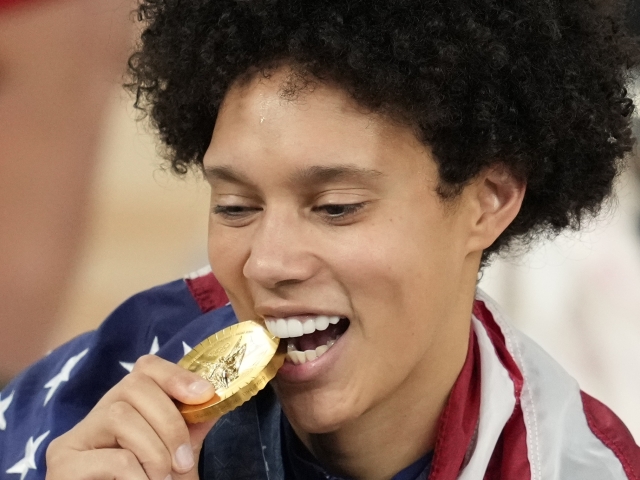 Paris Olympics Basketball