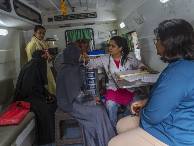 india, doktor