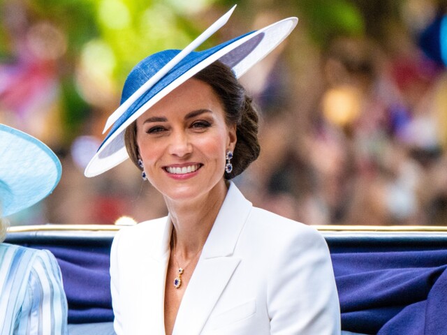 kate