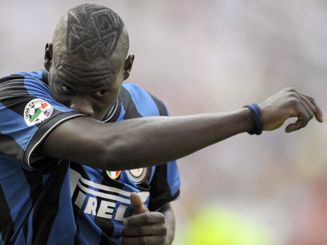 Mario Balotelli