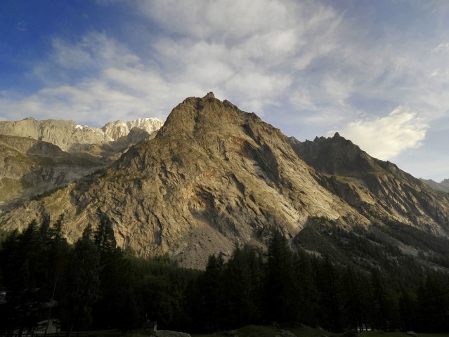 Mont Blanc