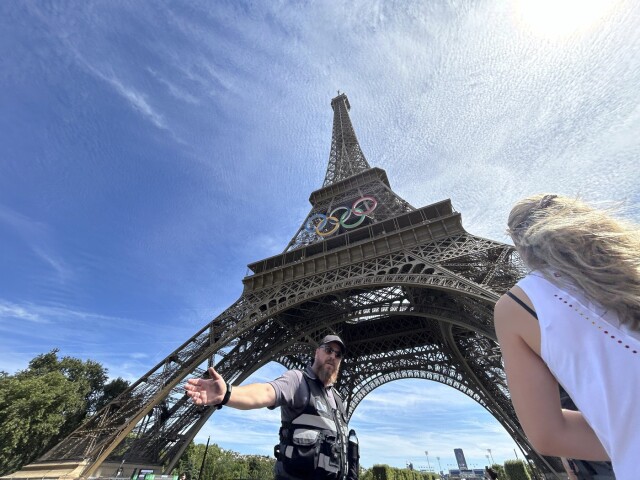 Paríž