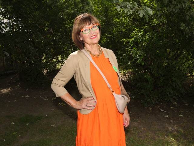 Petra Černocká