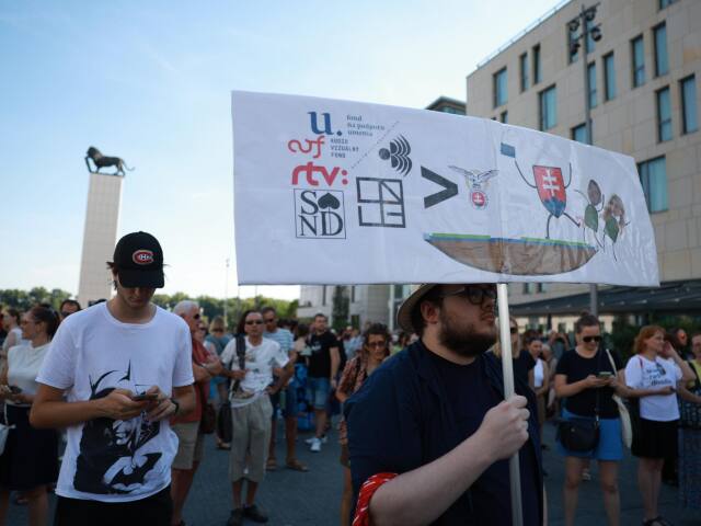 protest