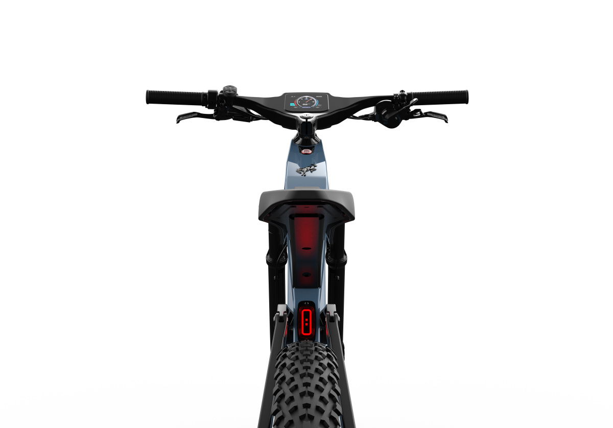 Bronco eBike