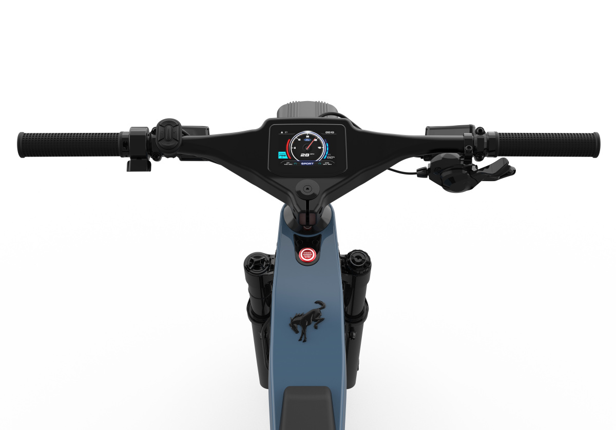 Bronco eBike