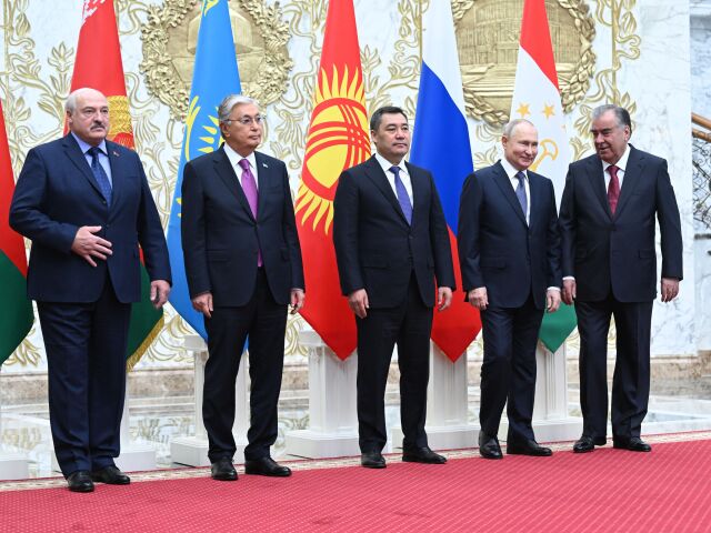 Belarus CSTO