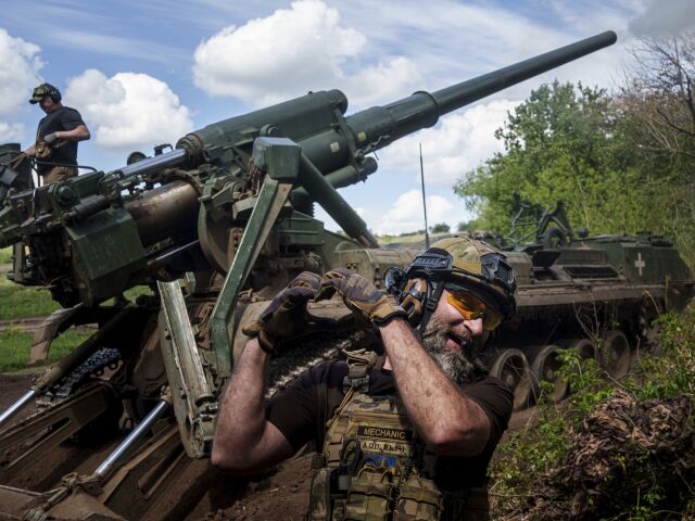 Russia Ukraine War