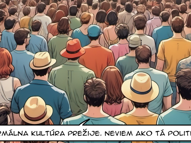 Gasparec kultura