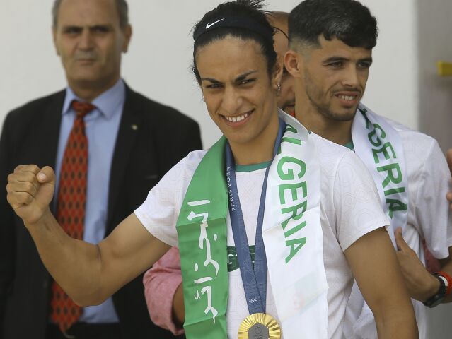 Imán Chalífová