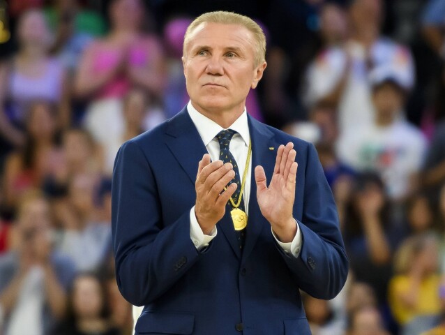 Sergej Bubka