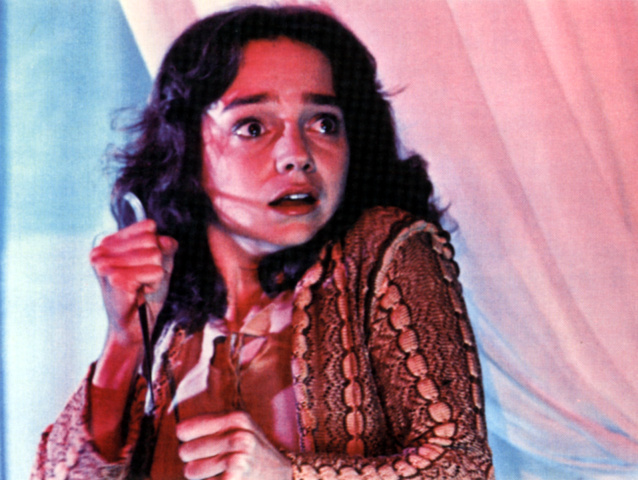 Suspiria