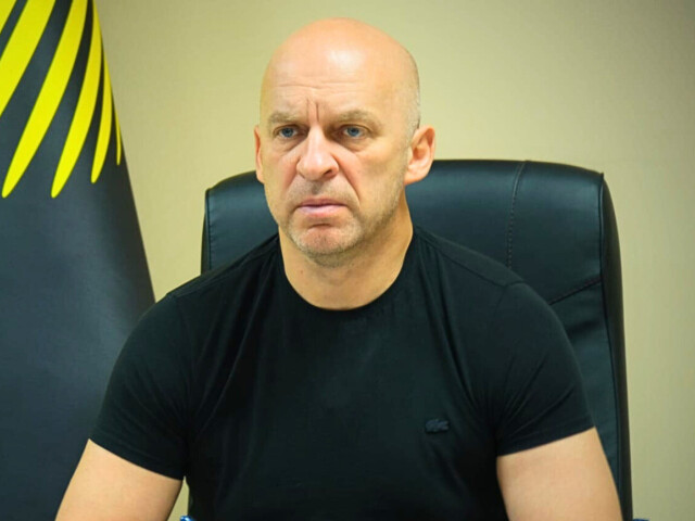 Vadym Filaskin
