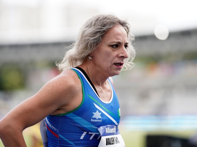 Valentina Petrillová