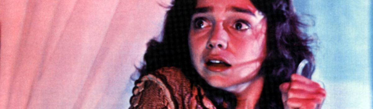 Suspiria