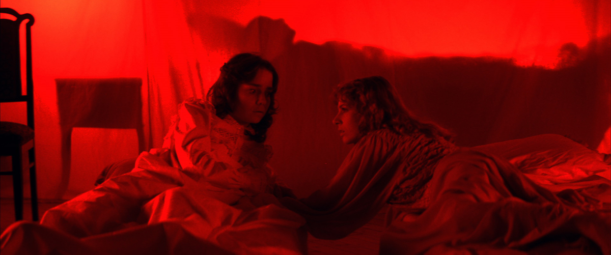 Suspiria