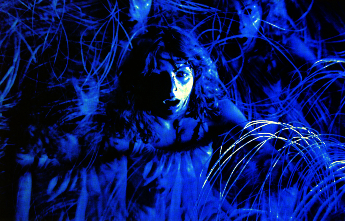 Suspiria