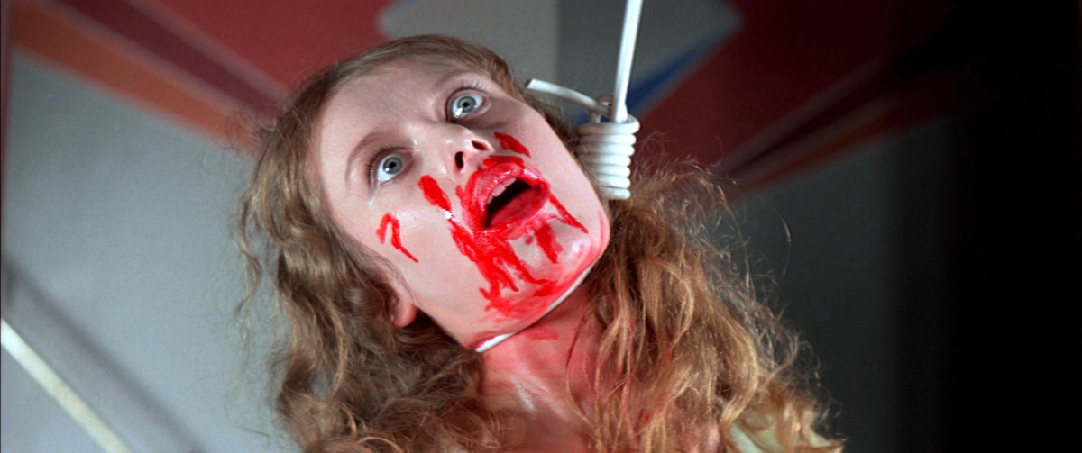 Suspiria