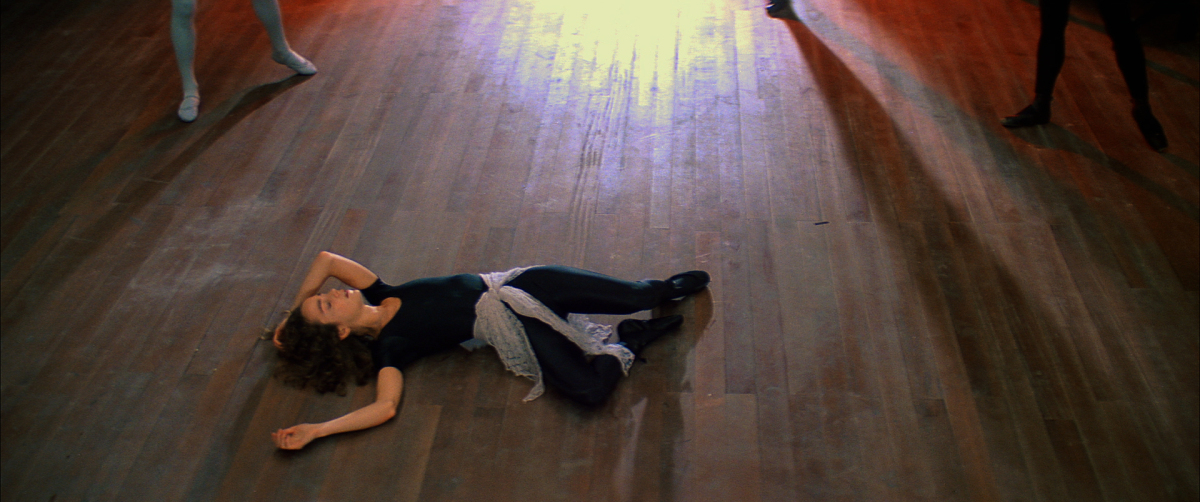 Suspiria