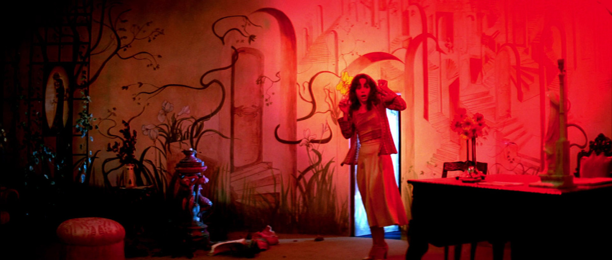 Suspiria