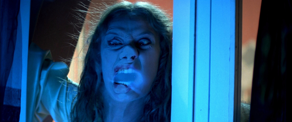 Suspiria
