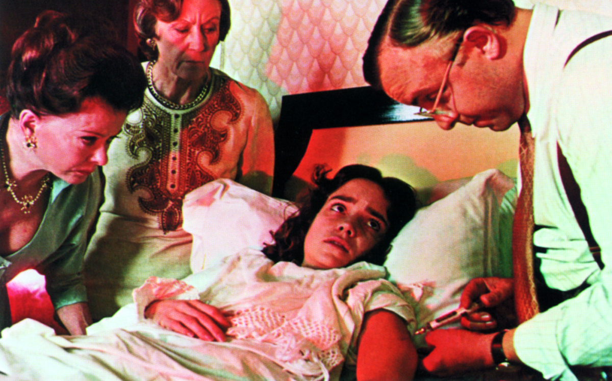 Suspiria