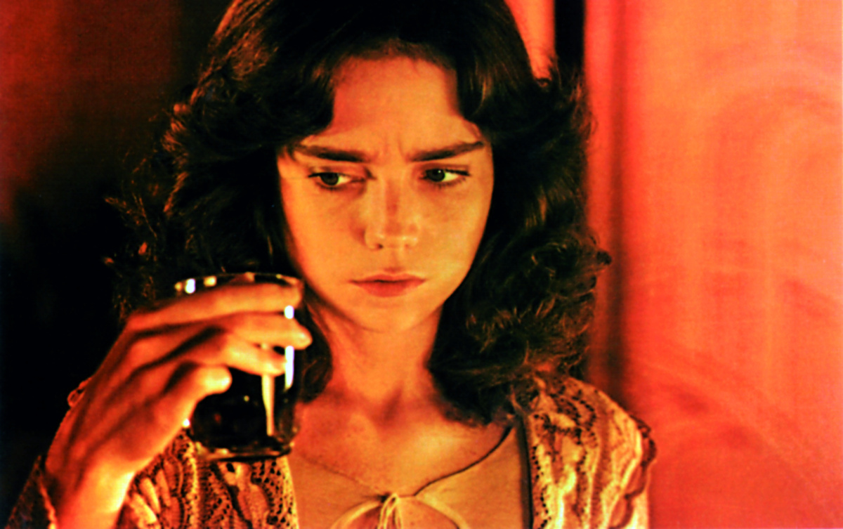 Suspiria
