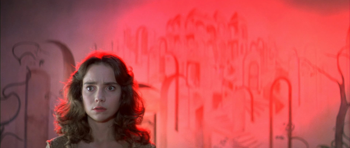 Suspiria