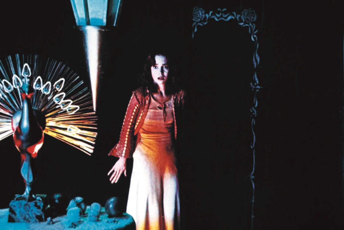 Suspiria