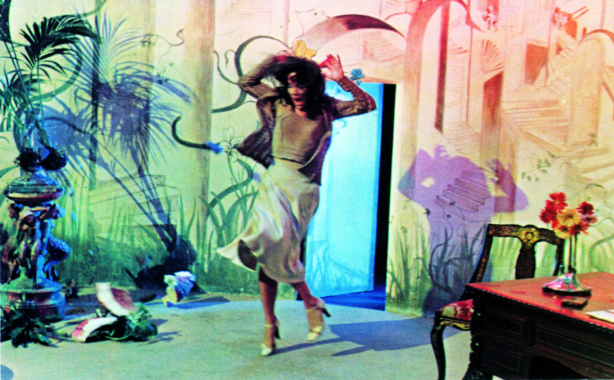 Suspiria