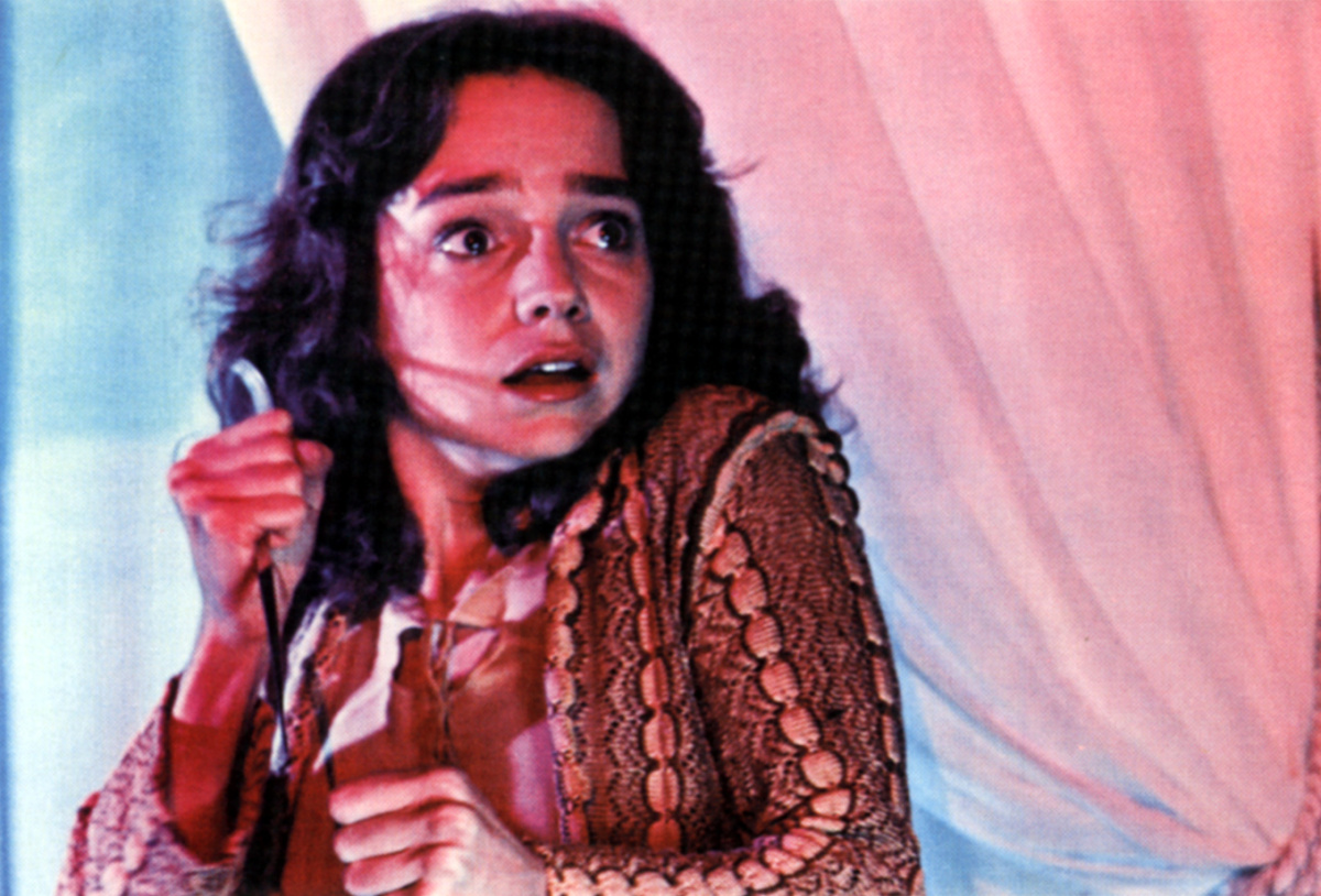 Suspiria