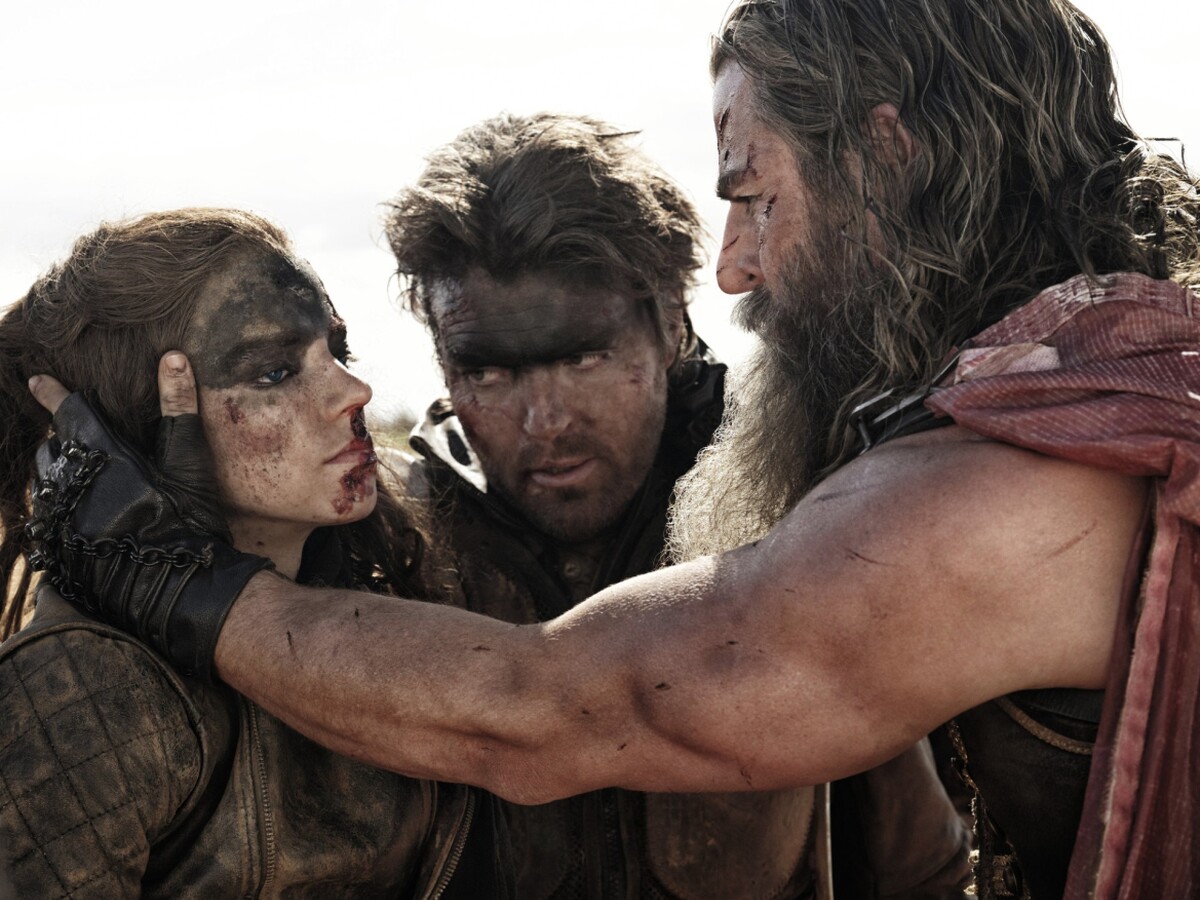 furiosa,