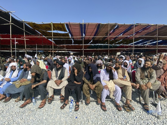 Afganistan / Taliban /